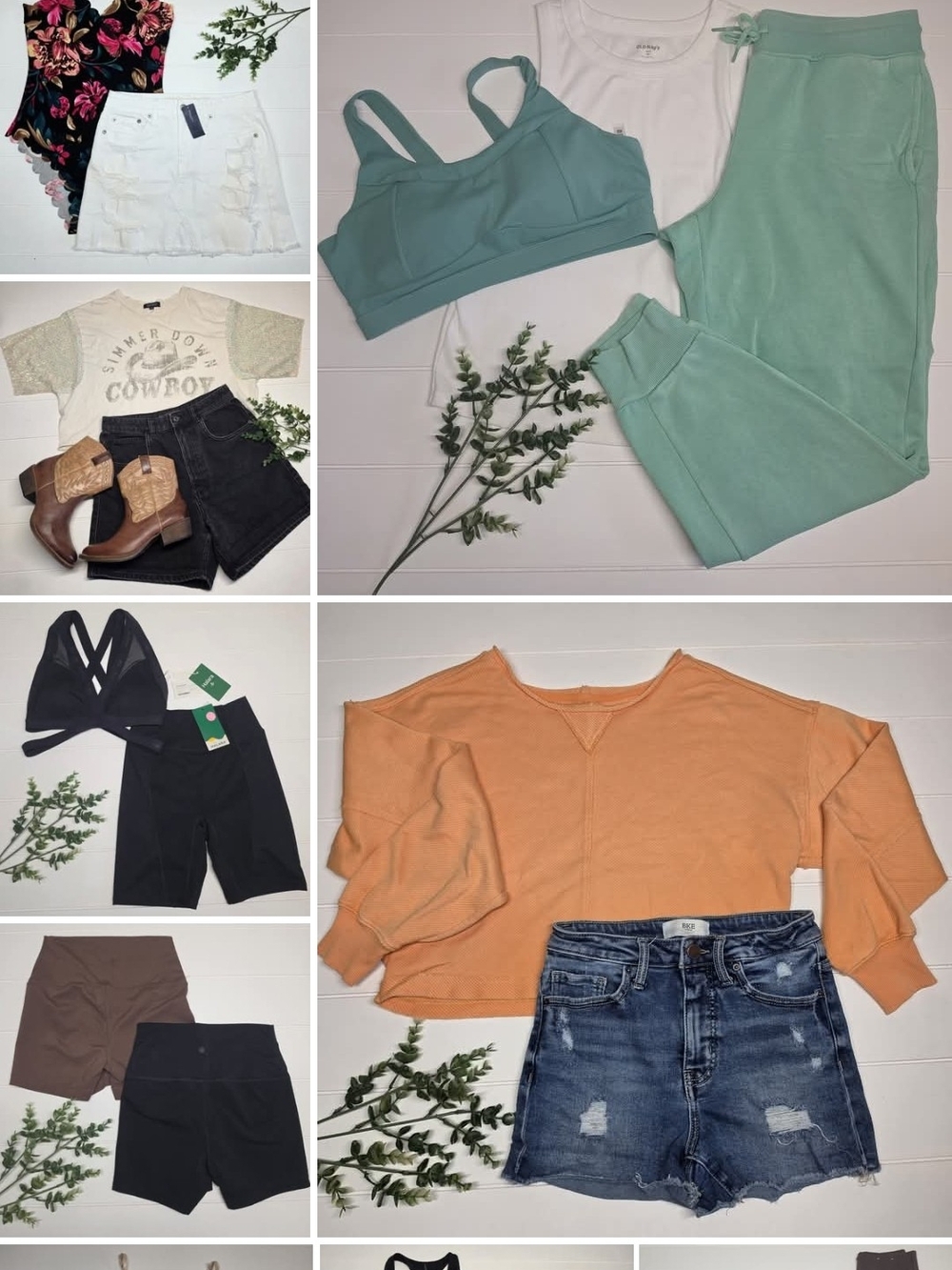 Outfit Inspiration & Ideas! - Picture 7 of 9